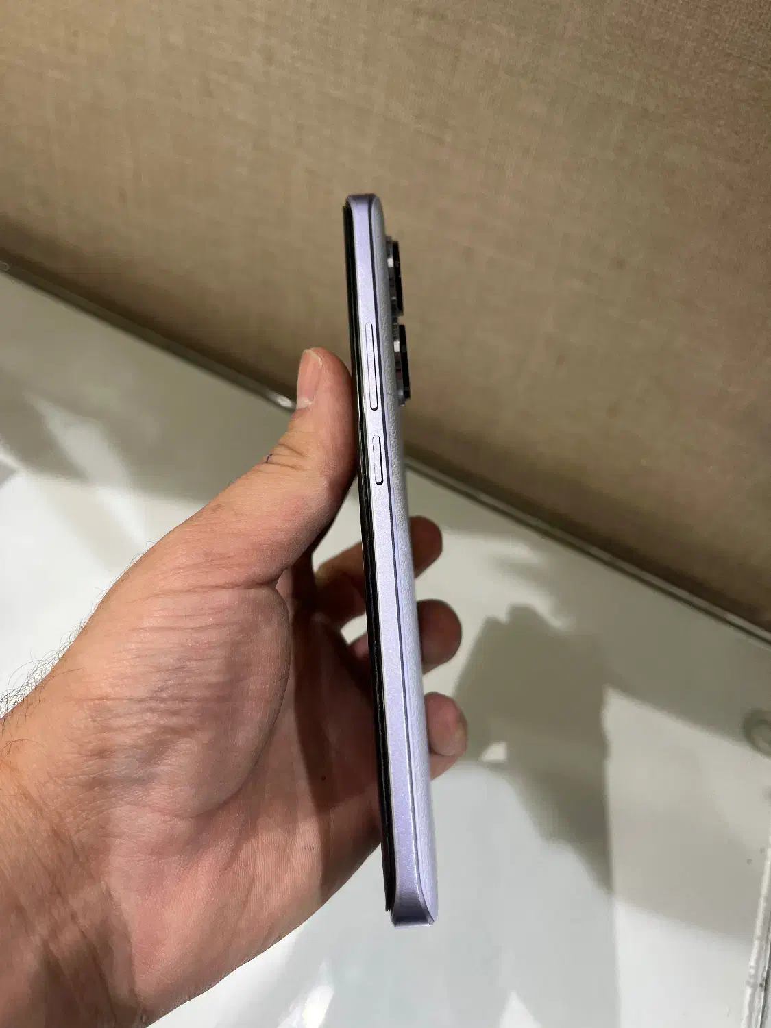 Note 13 pro plus 5g|موبایل|تهران, نارمک|دیوار