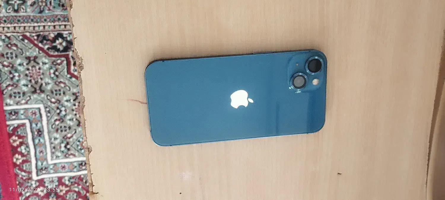 ایفون 13|موبایل|کرمانشاه, |دیوار