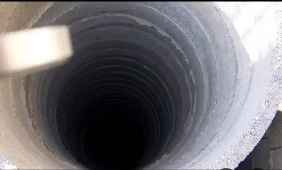 حفاری ،مغنی چاه فاضلاب لاربی|خدمات پیشه و مهارت|نجف‌آباد, فردوسی|دیوار