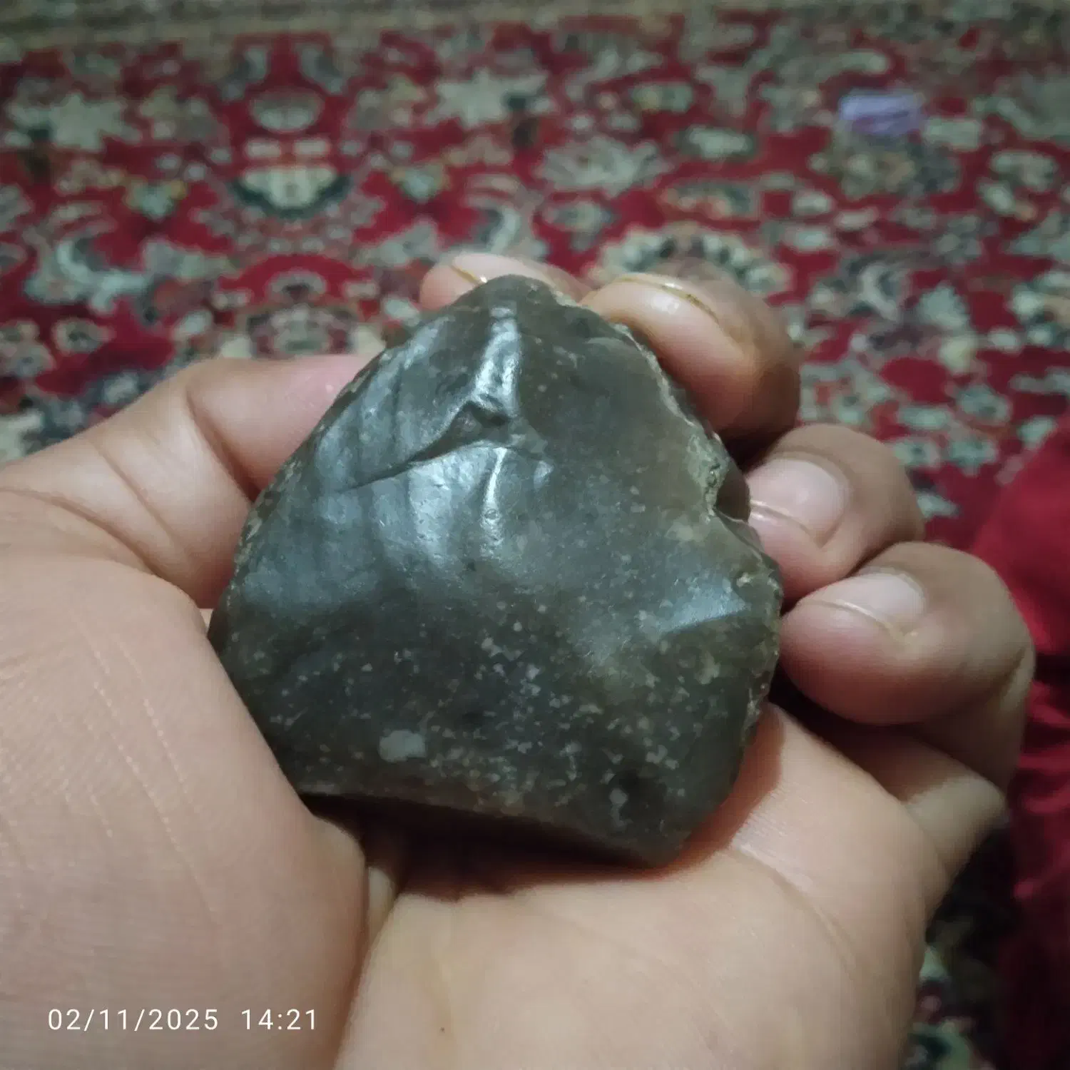 سنگ قیمتی|جواهرات|قائم‌شهر, |دیوار