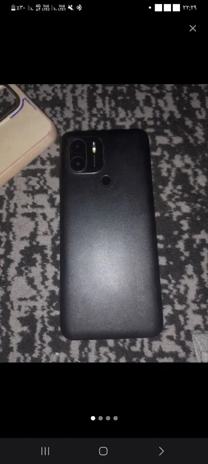 گوشی. شیامی و. پرس. سرپیچ دارم برای لامپ|موبایل|فردوسیه, |دیوار