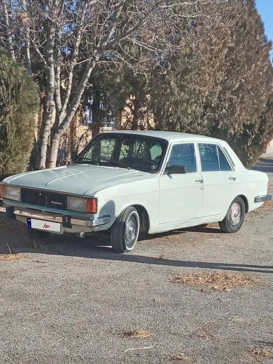 پیکان سواری|خودرو سواری و وانت|اراک, |دیوار