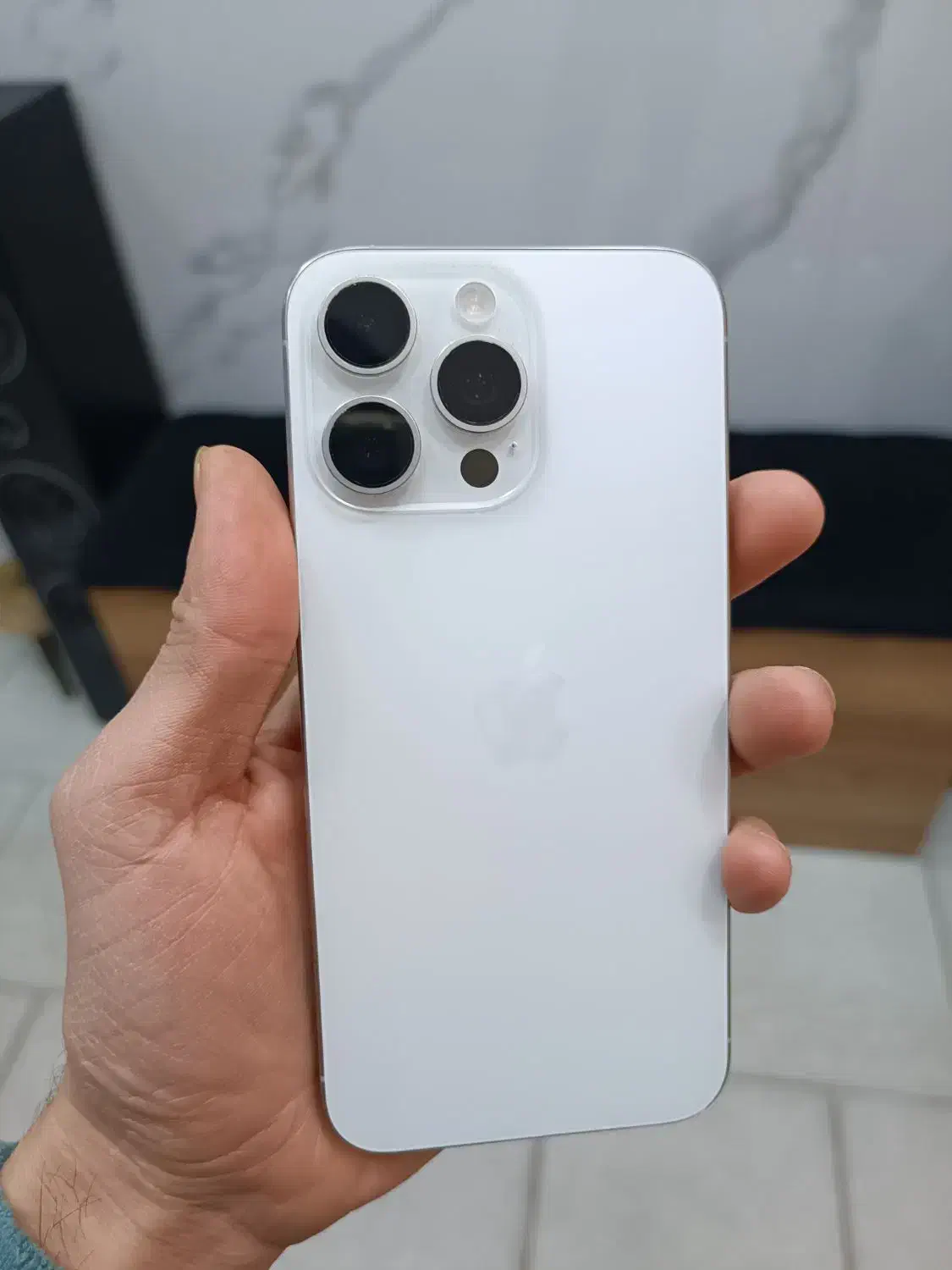 15pro max 256|موبایل|همدان, |دیوار