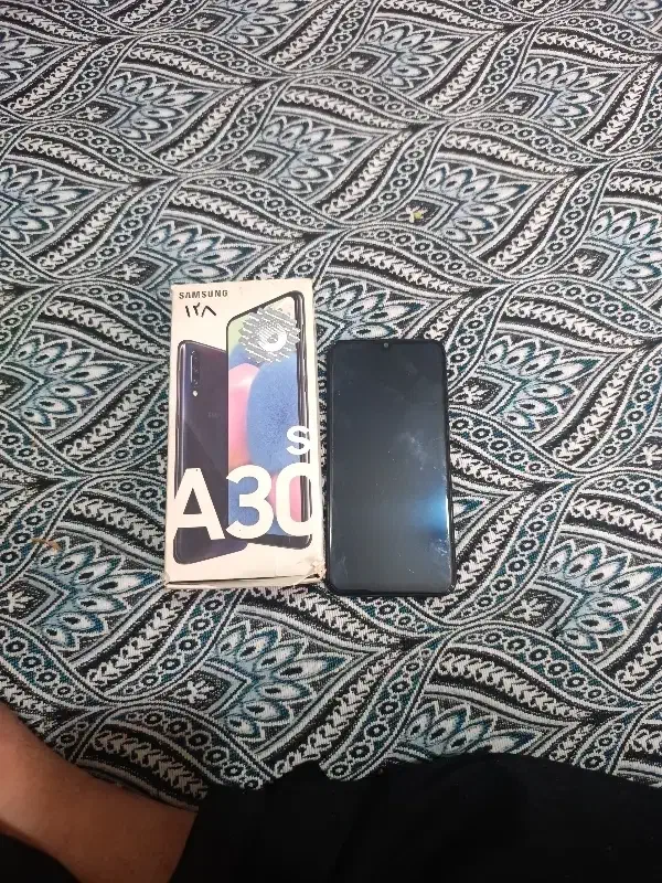 A30S|موبایل|تهران, شوش (باغ آذری)|دیوار