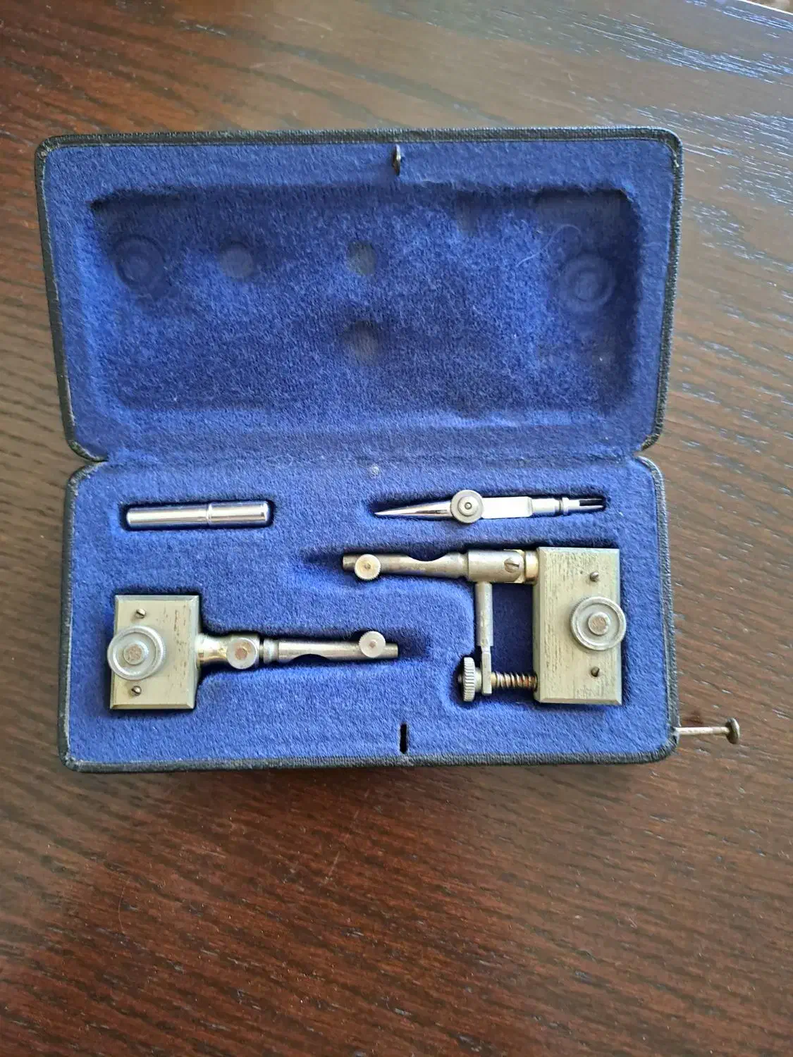 پرگار مهندسیLotter آلمان|لوازم التحریر|تهران, پونک|دیوار