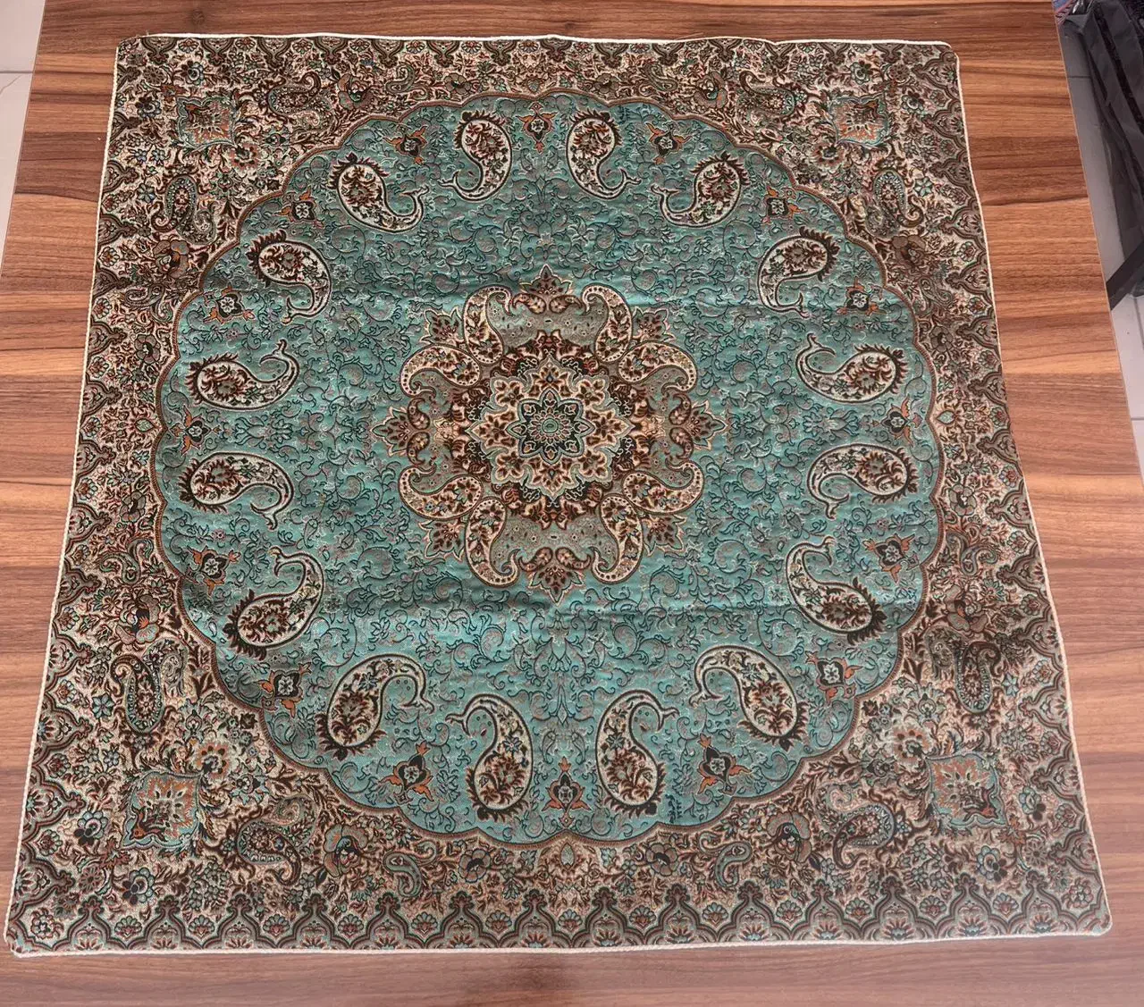 ترمه و پشتی اصیل|پشتی|اهواز, مهرشهر|دیوار