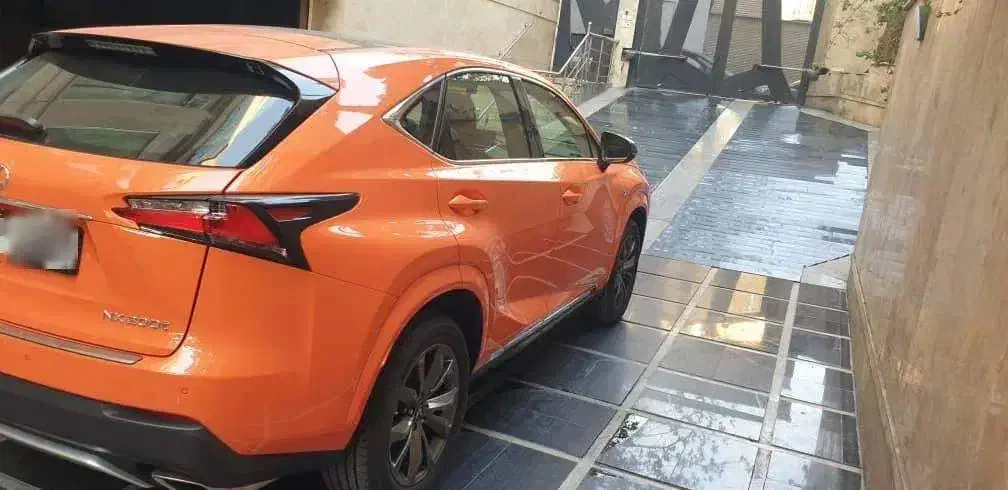 لکسوس NX200T  فوق العاده تمیز و در حد صفر|خودرو سواری و وانت|تهران, فرمانیه|دیوار