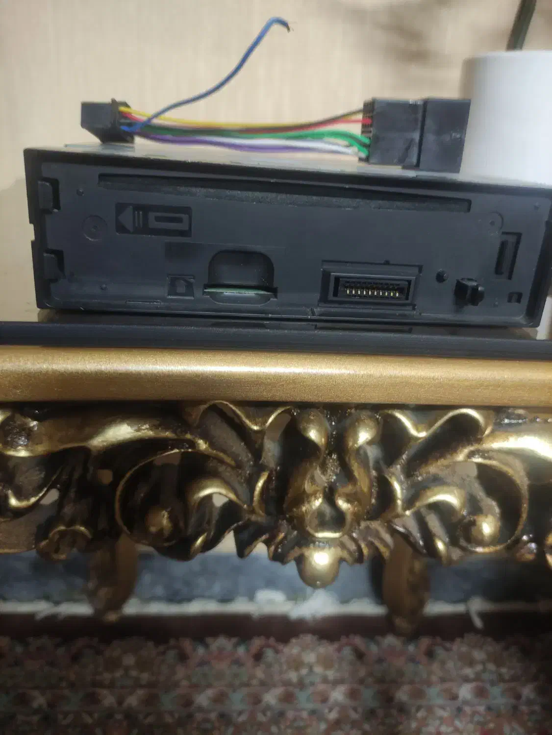 کفی پایونیر مدل75/50|قطعات یدکی و لوازم جانبی|تهران, کوثر|دیوار