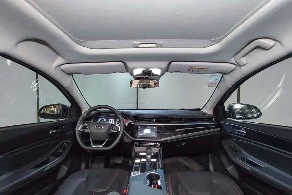 آریزو۵ اسپرت fl در حد صفر  1403|خودرو سواری و وانت|تهران, پرستار|دیوار