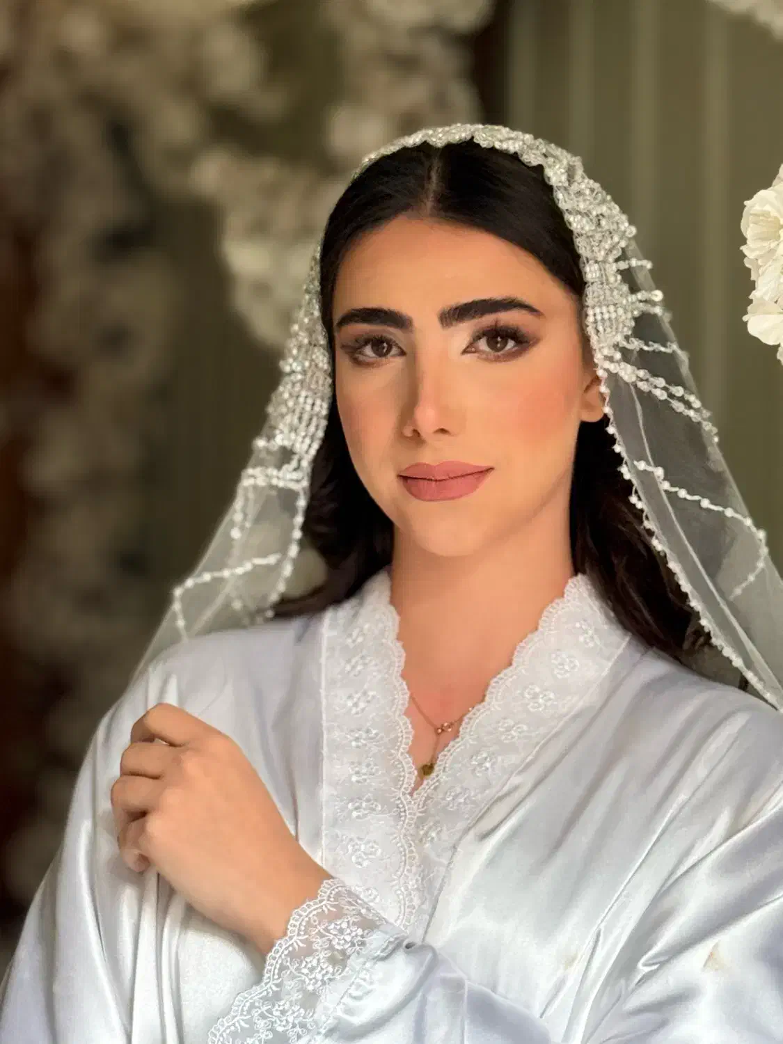 میکاپ|خدمات آرایشگری و زیبایی|اصفهان, خانه اصفهان|دیوار