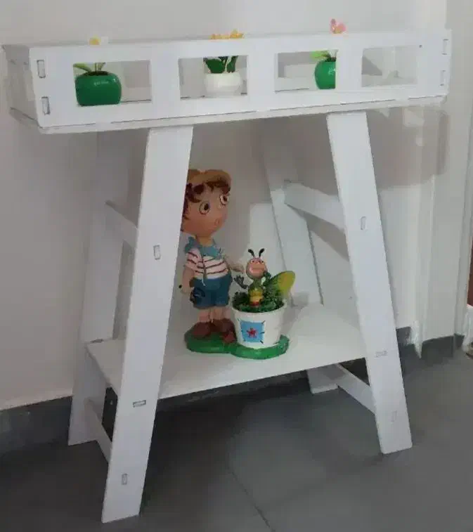 شلف  جنس پی وی سی|کتابخانه، شلف، قفسه‌های دیواری|شوشتر, |دیوار