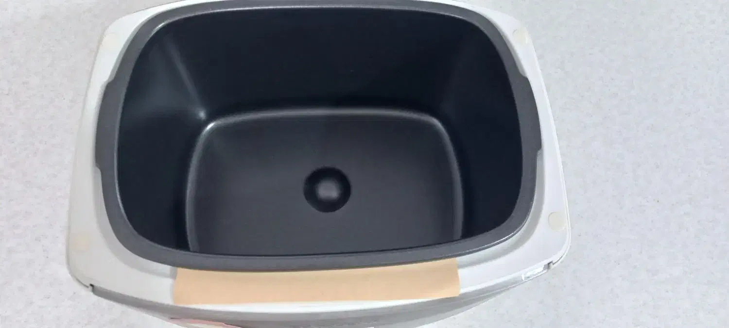 سرخ کن مینی سافلون|اجاق گاز و لوازم برقی پخت‌وپز|قم, دروازه ری|دیوار