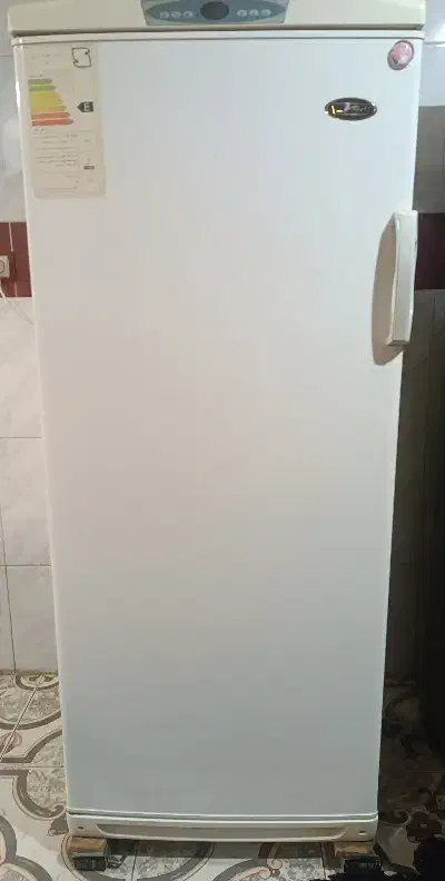 فریزر ایستاده|یخچال و فریزر|ایرانشهر, |دیوار