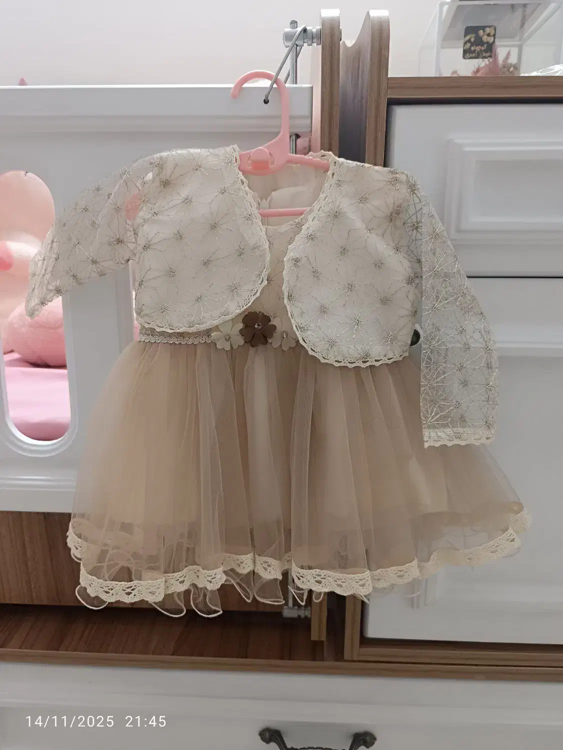 لباس نوزادی|کفش و لباس بچه|تهران, مینابی|دیوار