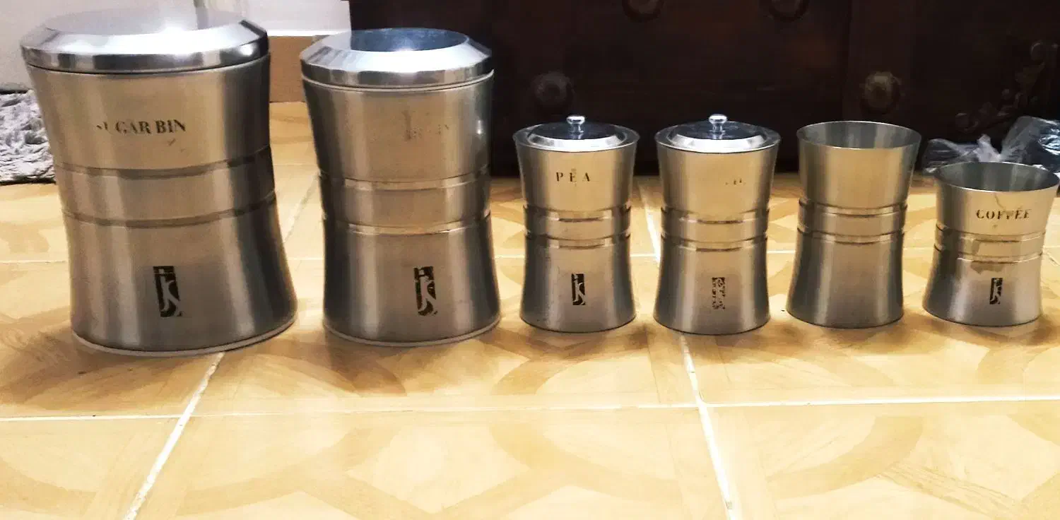 ظرف حبوبات|ظروف نگهدارنده، پلاستیکی، یک‌بارمصرف|گرگان, |دیوار