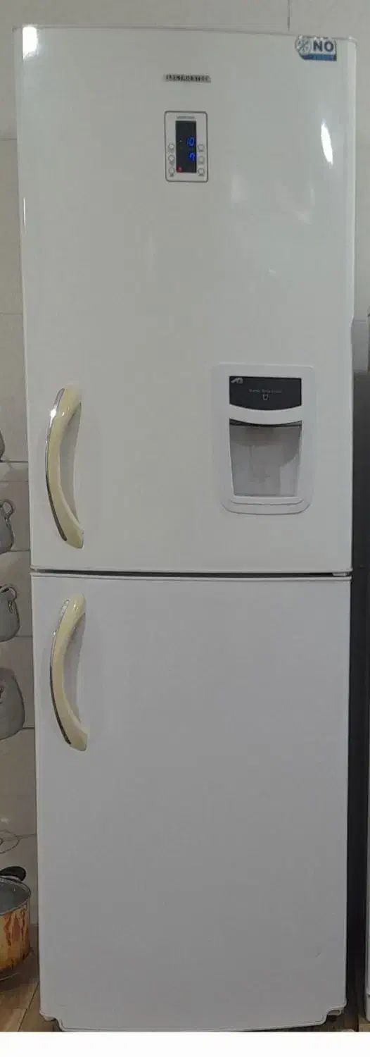 یخچال فریزر|یخچال و فریزر|مسجد سلیمان, |دیوار