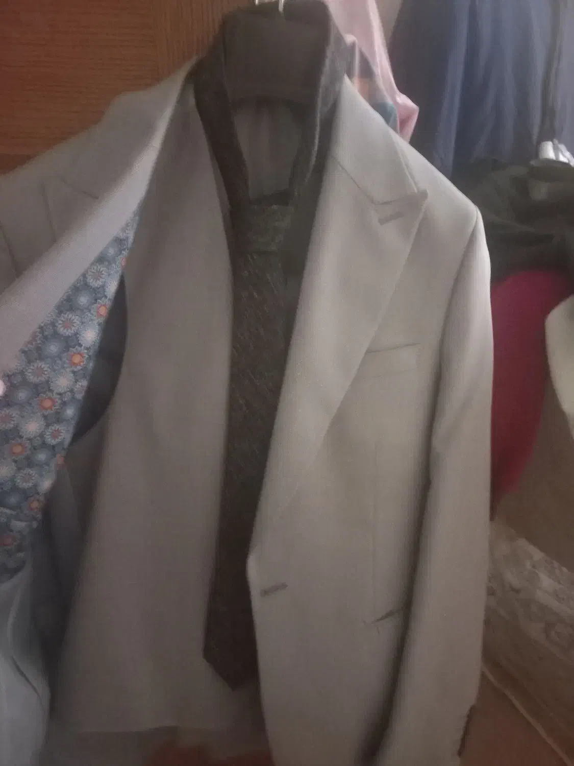 کت و شلوار نو استفاده نشده|لباس|اصفهان, کوی شهید کشوری|دیوار