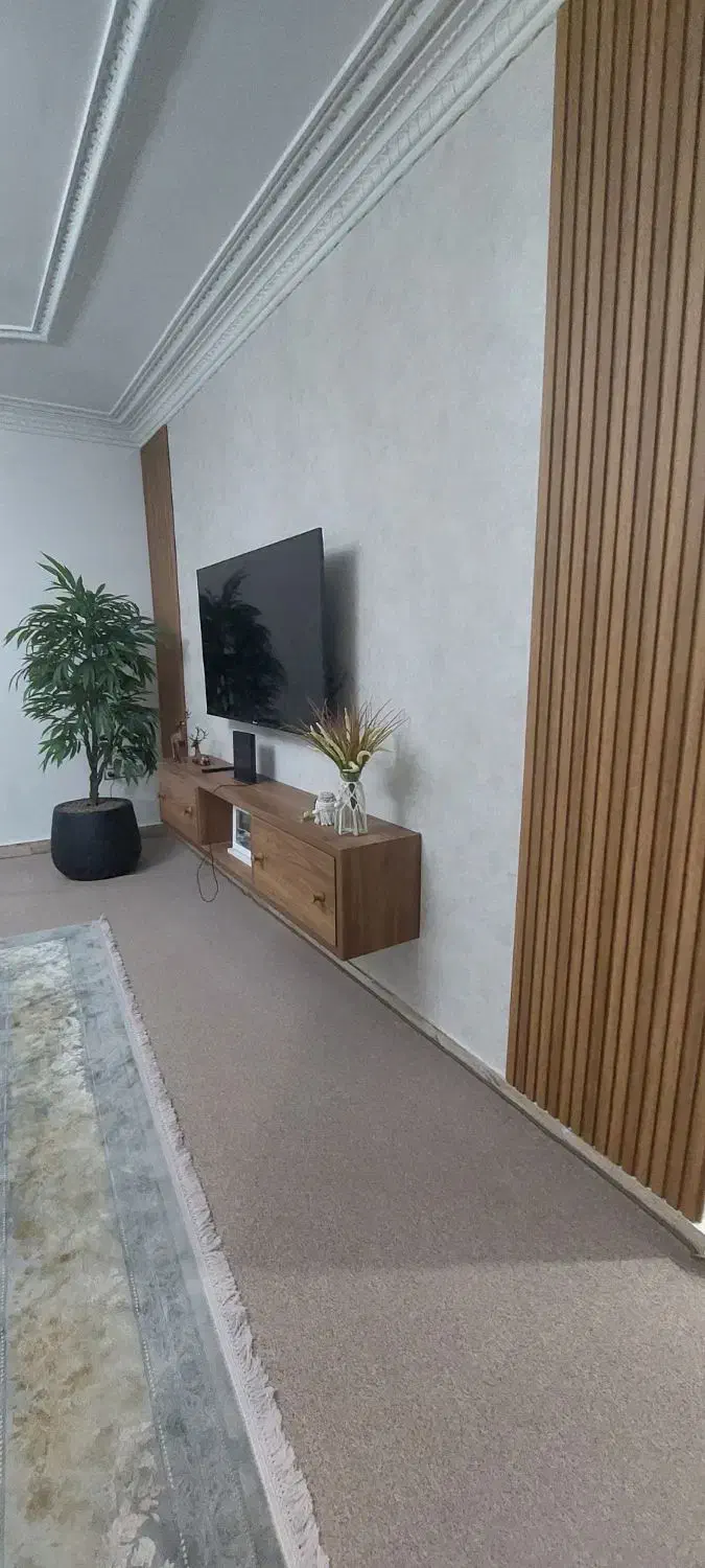 آپارتمان سند۱۰۰متر ط اول روبروی روبروی داروخانه|فروش آپارتمان|رشت, حمیدیان|دیوار