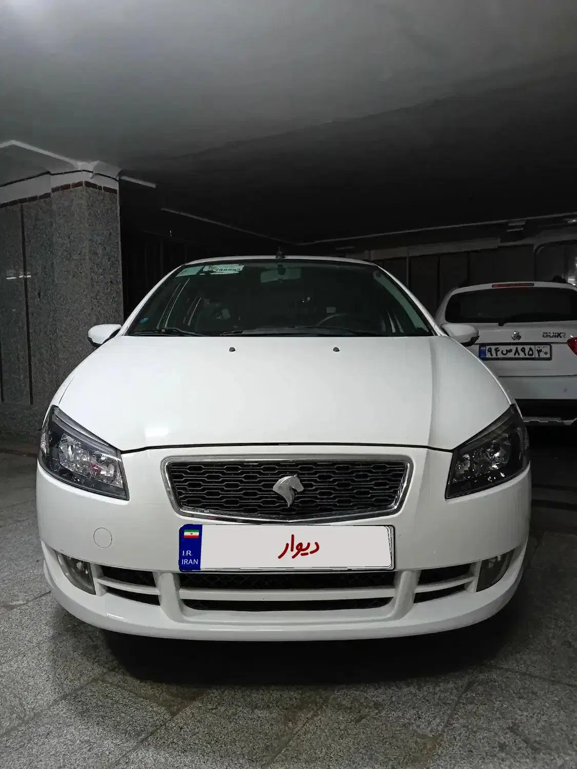 رانا پلاس مدل 1401 در حد صفر|خودرو سواری و وانت|اسلام‌شهر, شهرک محمدیه|دیوار