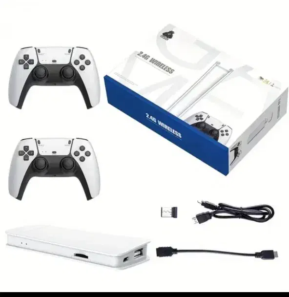 کنسول گیم استیک پرو|کنسول، بازی ویدئویی و آنلاین|کرج, کمال‌شهر|دیوار