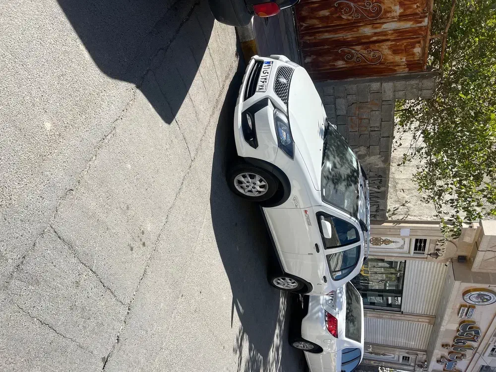 کوییکGXL|خودرو سواری و وانت|تهران, امام حسین|دیوار