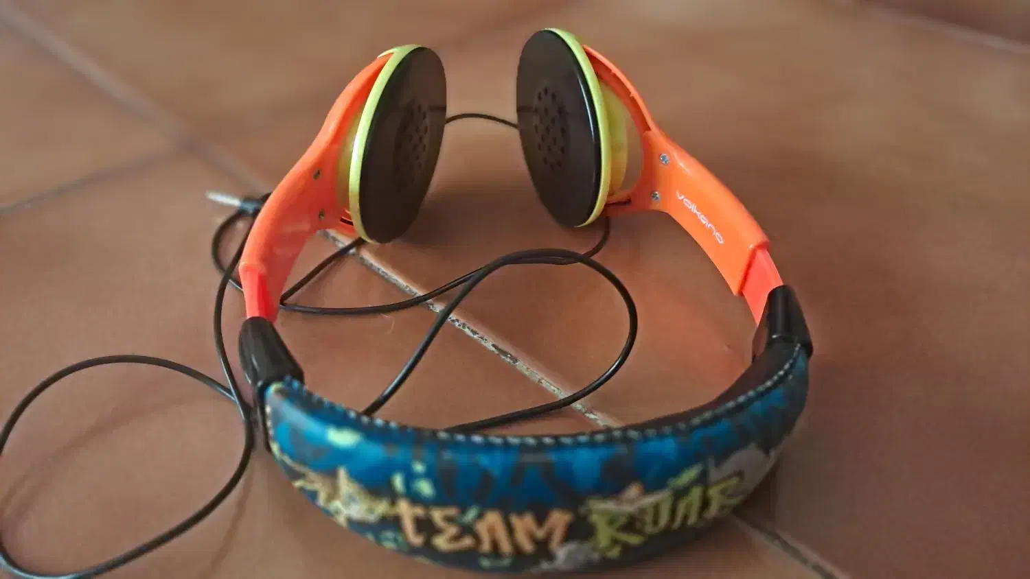 هدفون بچه گانه|پخش‌کننده همراه|تهران, اکباتان|دیوار