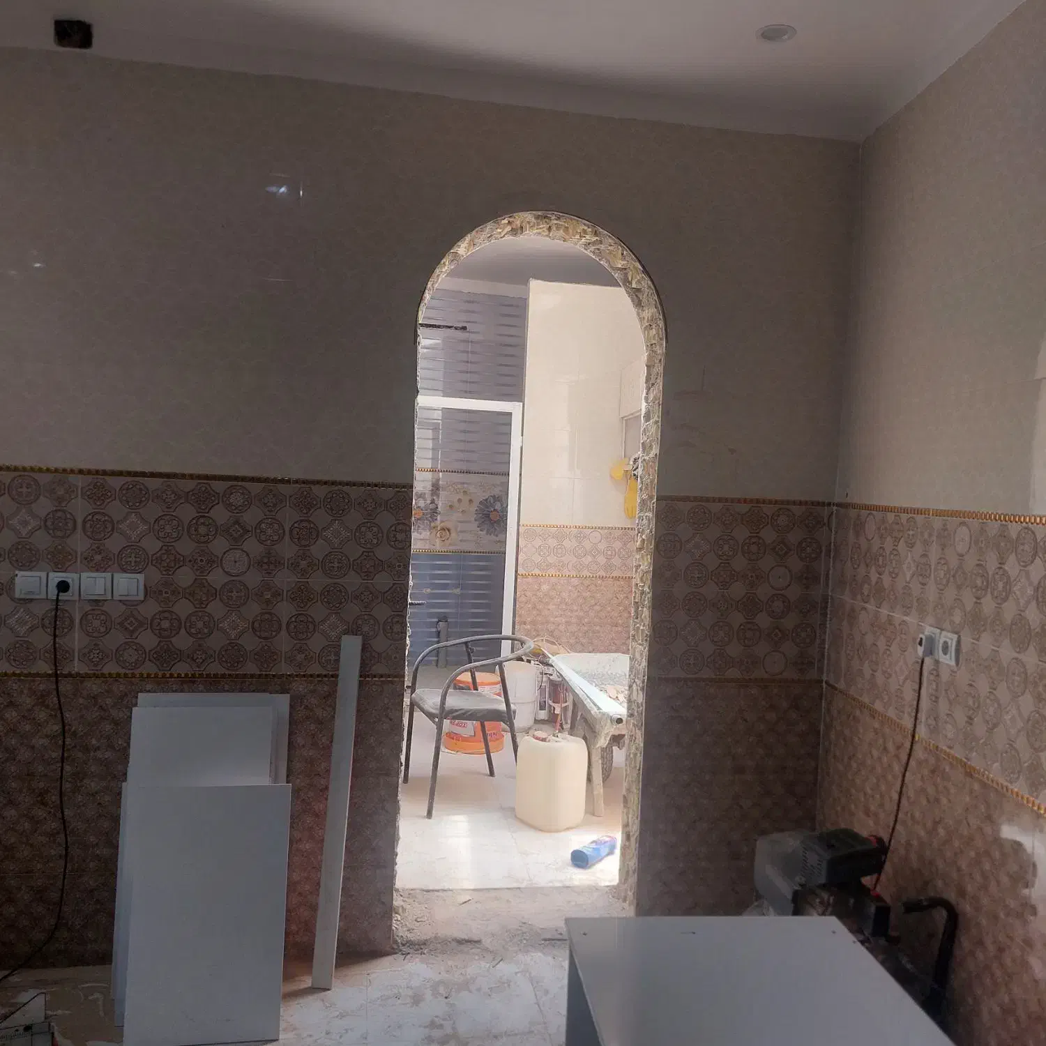 تخریب کار|خدمات پیشه و مهارت|رامهرمز, |دیوار