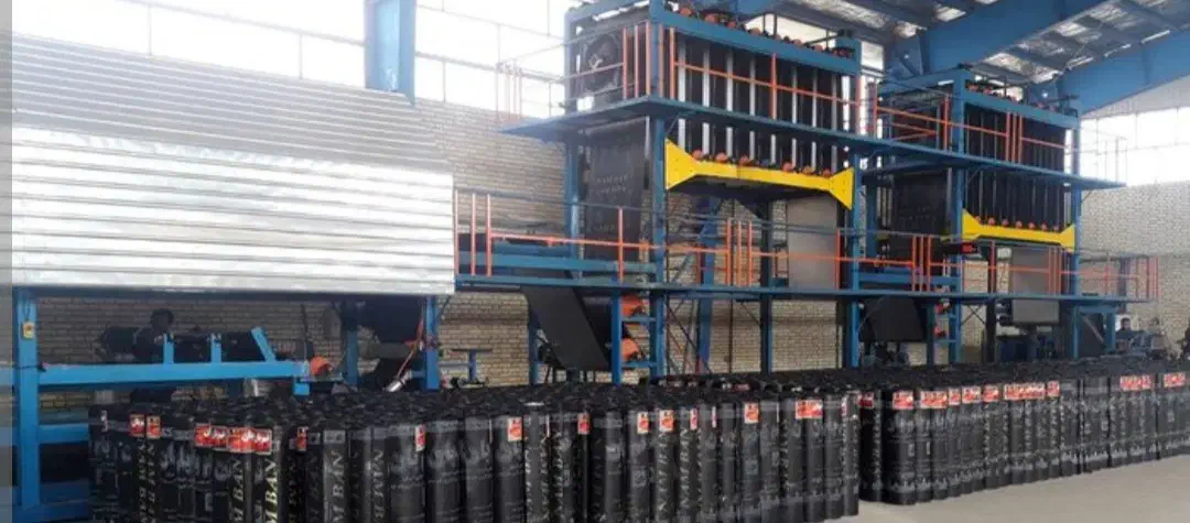 جهان ایزوگام ۱۰۵ هرمتری|خدمات پیشه و مهارت|همدان, |دیوار