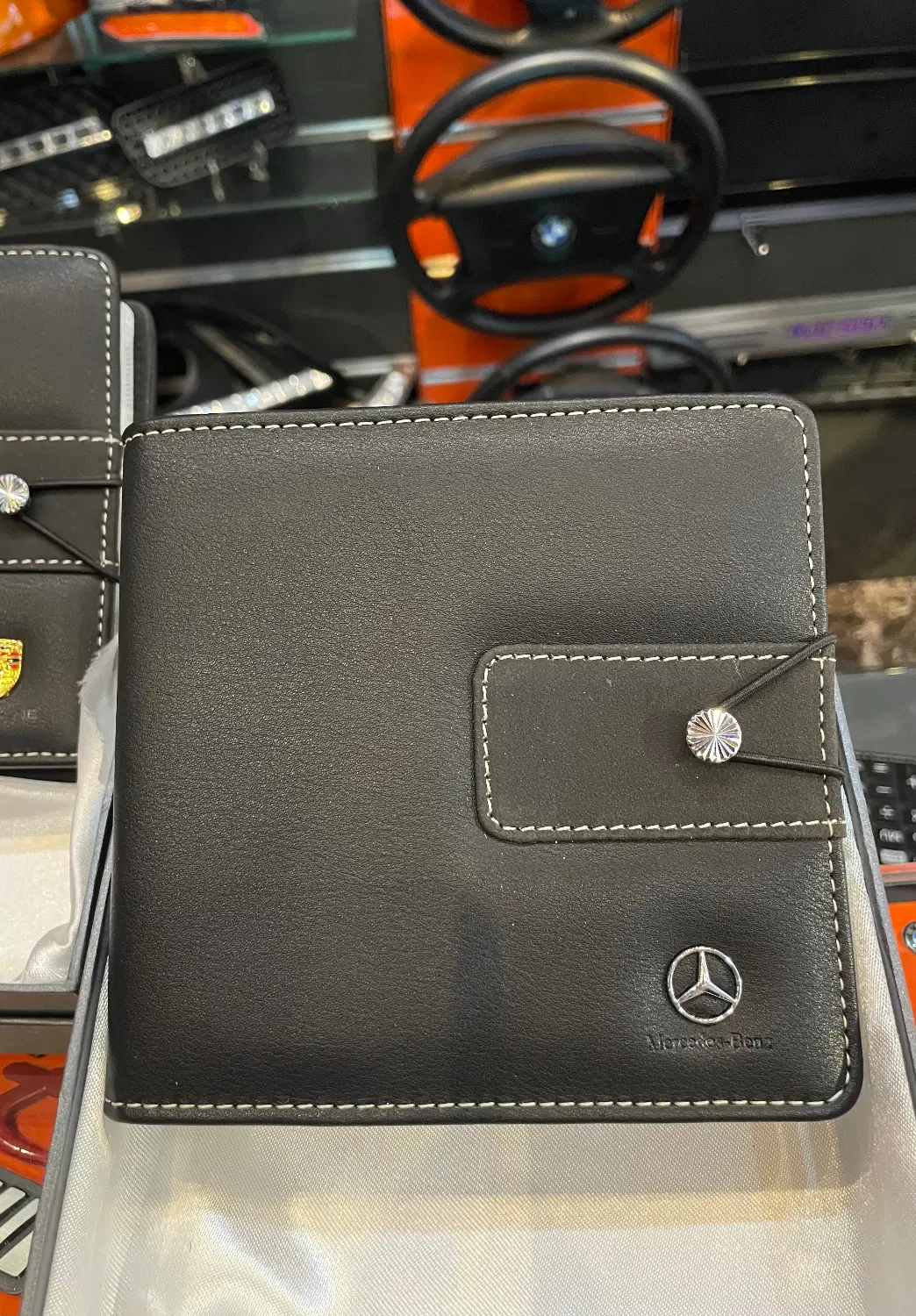 کیف Benz. Chevrolet. Porsche  CD|صوتی و تصویری|تهران, بهارستان|دیوار