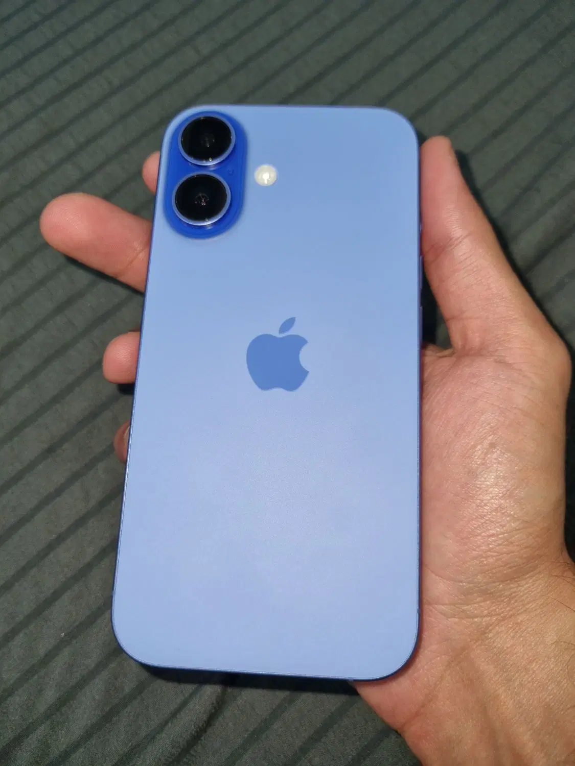 IPHONE 16 NORMAL|موبایل|بندرعباس, |دیوار