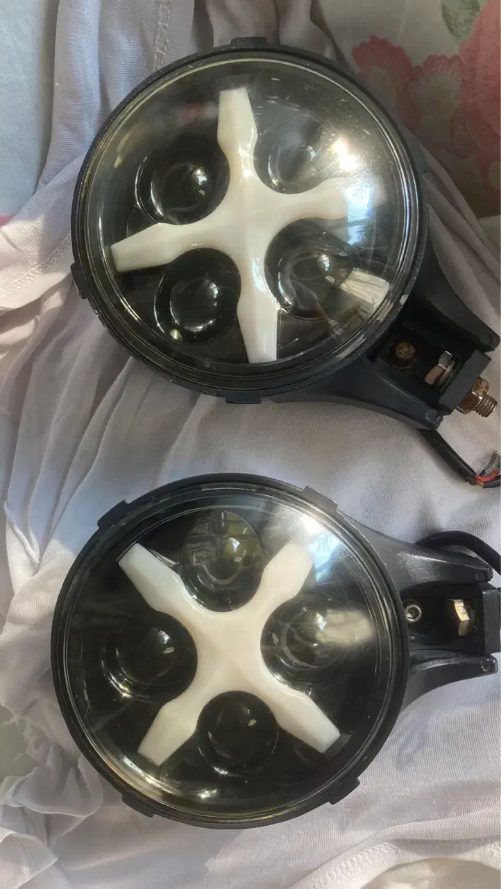 پروژکتور آفرود|قطعات یدکی و لوازم جانبی|تهران, میدان ولیعصر|دیوار