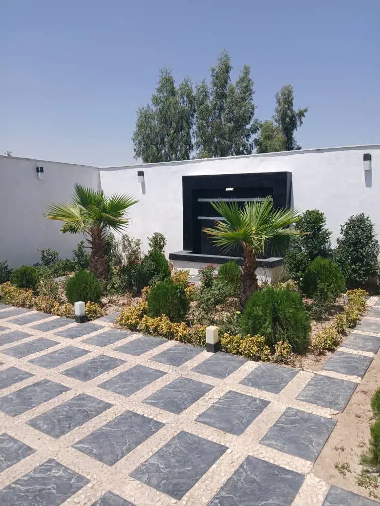 اجاره باغ ویلا لوکس استخردار|اجارهٔ کوتاهمدت ویلا و باغ|شریفآباد, |دیوار