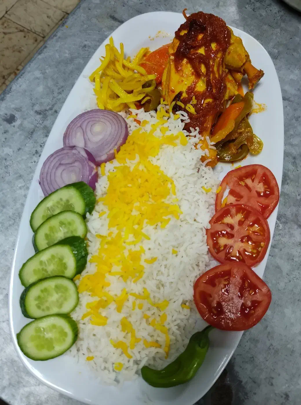 رستوران سرآشپز|خدمات پذیرایی، مراسم|ارومیه, |دیوار