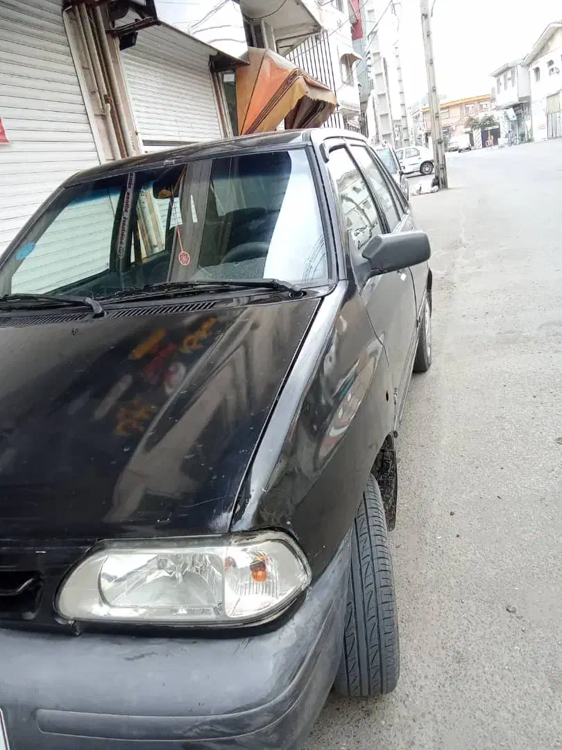 پراید۱۳۱|خودرو سواری و وانت|لنگرود, |دیوار