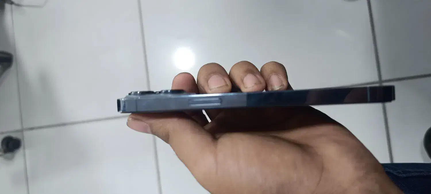 آیفون 13پرو 256گیگ|موبایل|بندر گناوه, |دیوار