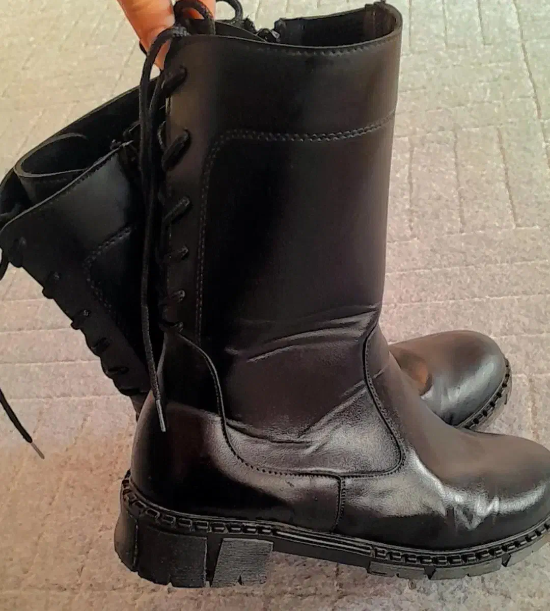 کفش|کیف، کفش، کمربند|بجنورد, |دیوار