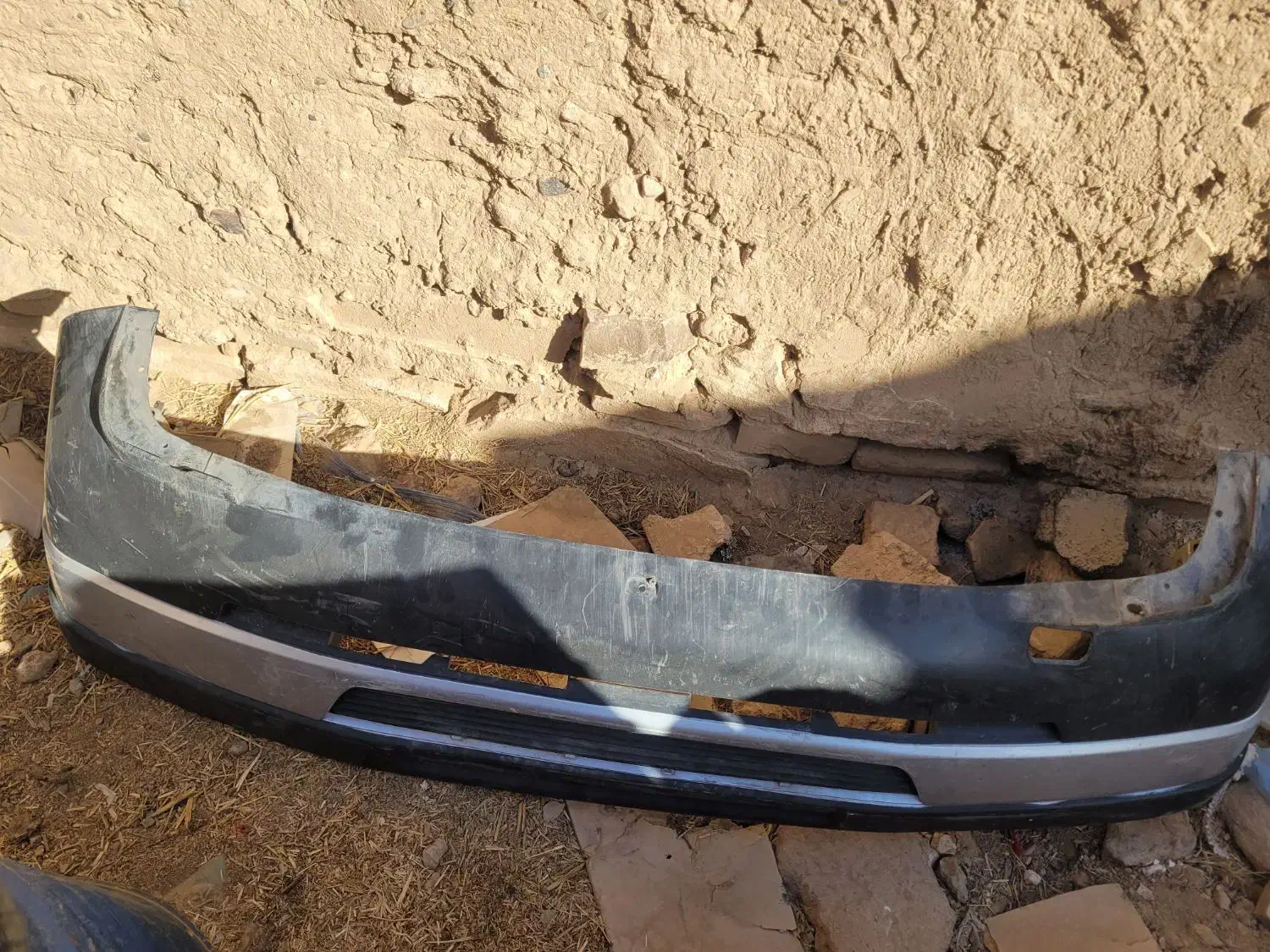 سپر جلو ۴۰۵،سینی فن،چراغ شاهین در حد نو|قطعات یدکی و لوازم جانبی|فردوس (خراسان), |دیوار