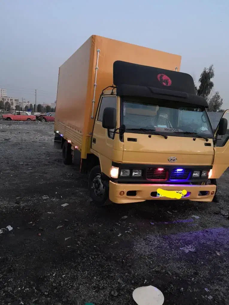 کارگراتوبارباربری خاورحمل باراسباب کشی اثاثیه منزل|خدمات حمل و نقل|تهران, پاسداران|دیوار