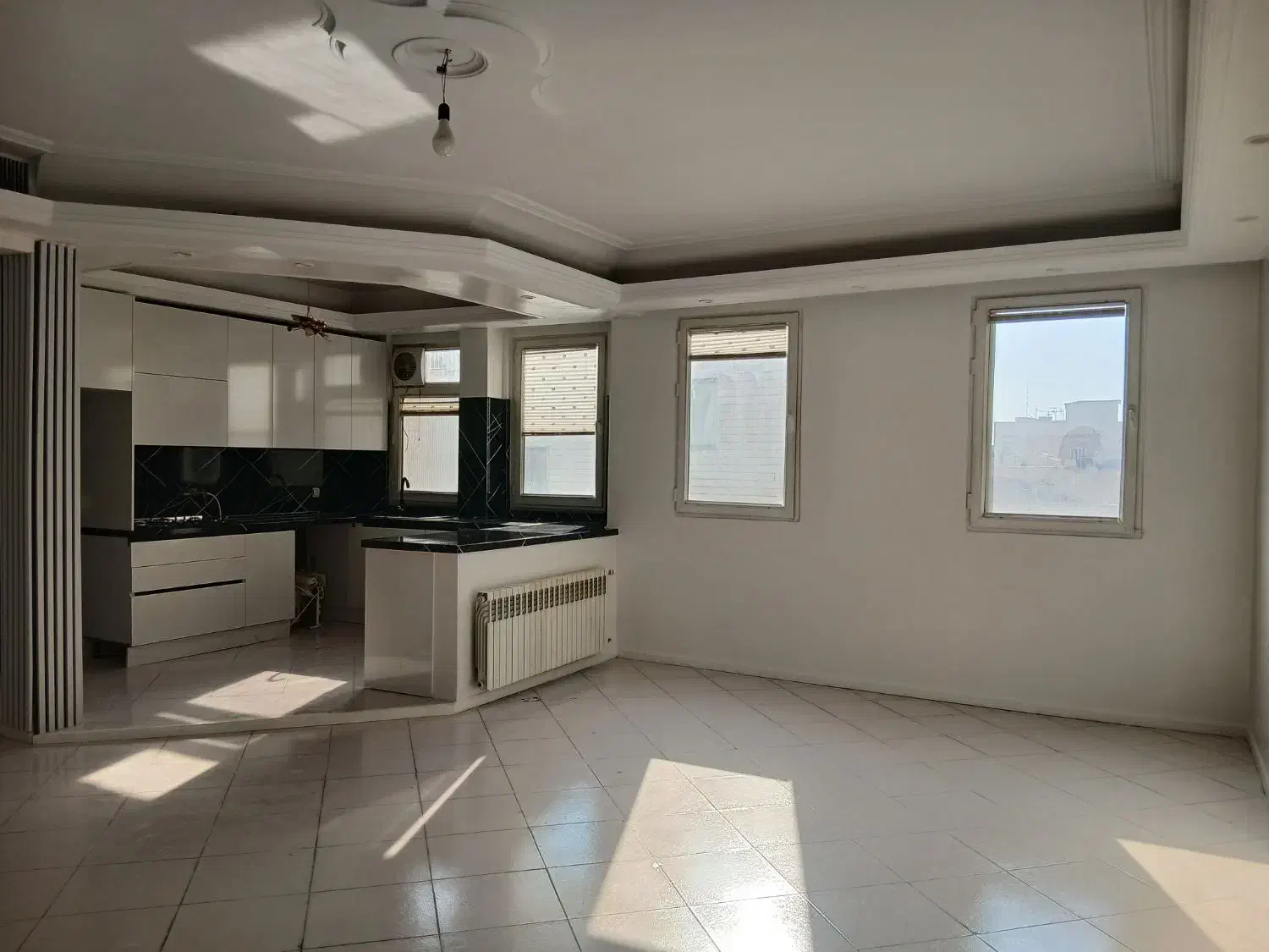 شریعتی جلفا ارسباران