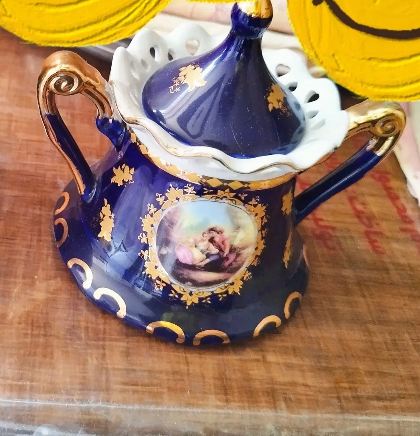 وسایل دکوری ،میز تلفن،ادکلن|صنایع دستی و سایر لوازم تزئینی|بناب, |دیوار