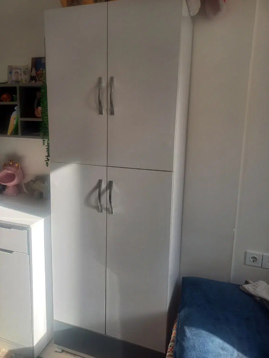 کمد لباس|جاکفشی، کمد، دراور|مشهد, الهیه|دیوار