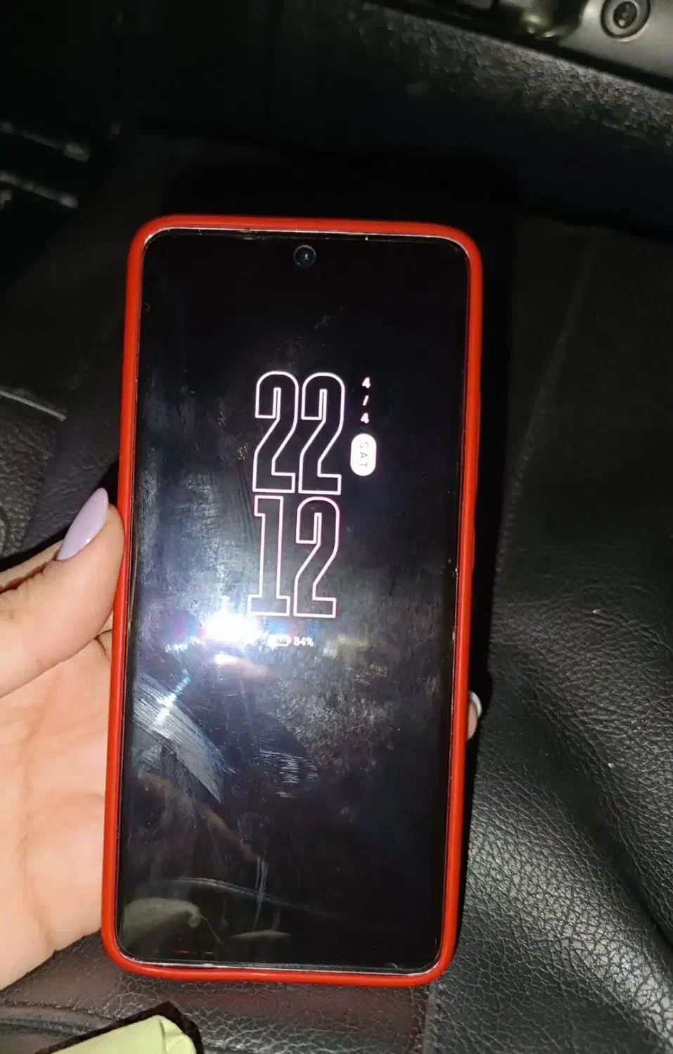 MI12|موبایل|نیشابور, شهرک قدس|دیوار