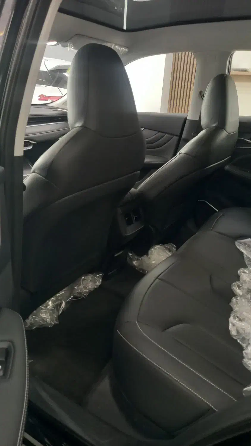 ونوسیا پلاگین هیبرید|خودرو سواری و وانت|تهران, اختیاریه|دیوار