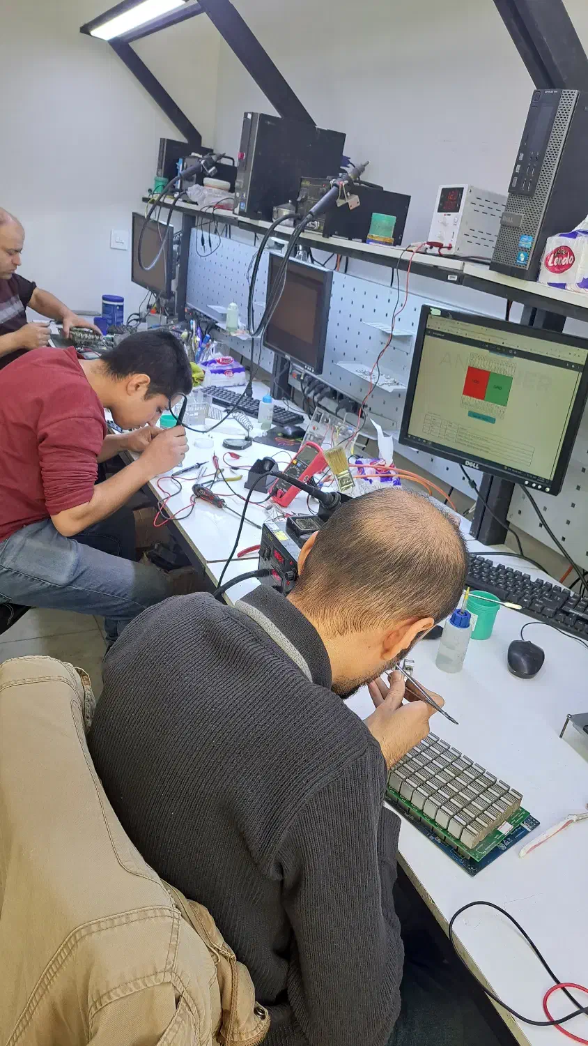 تعمیرات ماینر و هشبرد whatsminer antminer تضمینی|خدمات رایانهای و موبایل|بندرعباس, |دیوار