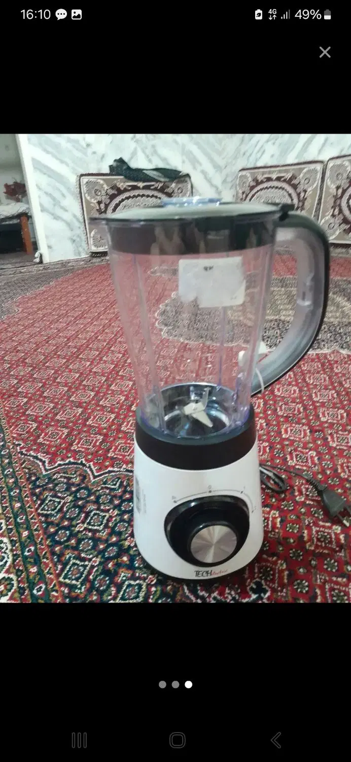 vam|آبمیوه‌گیر و آب‌مرکبات‌گیر|سنندج, |دیوار