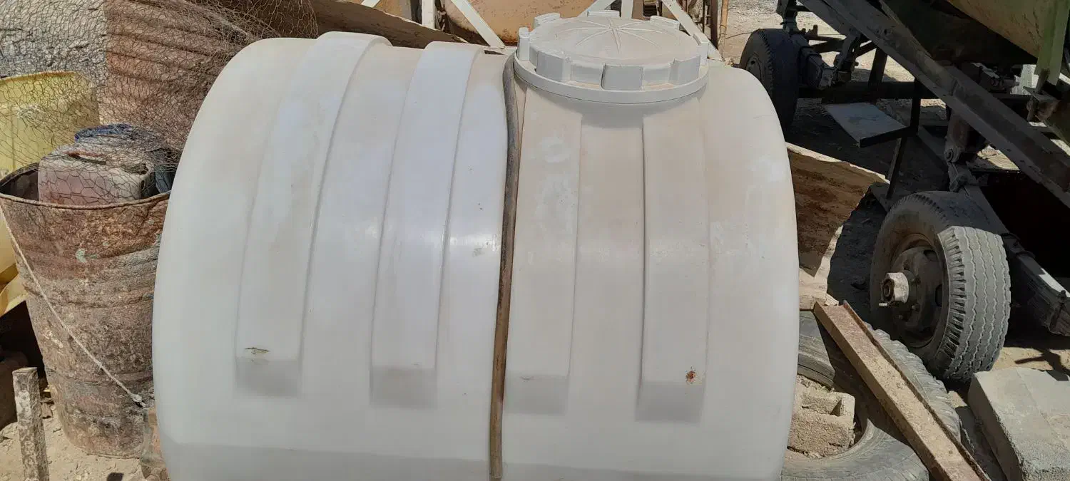 مخزن آب|مصالح و تجهیزات ساختمان|شادگان, |دیوار