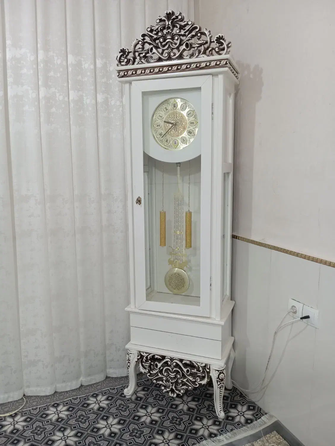 ام دی اف اصل|بوفه، ویترین، کنسول|کوهدشت, |دیوار