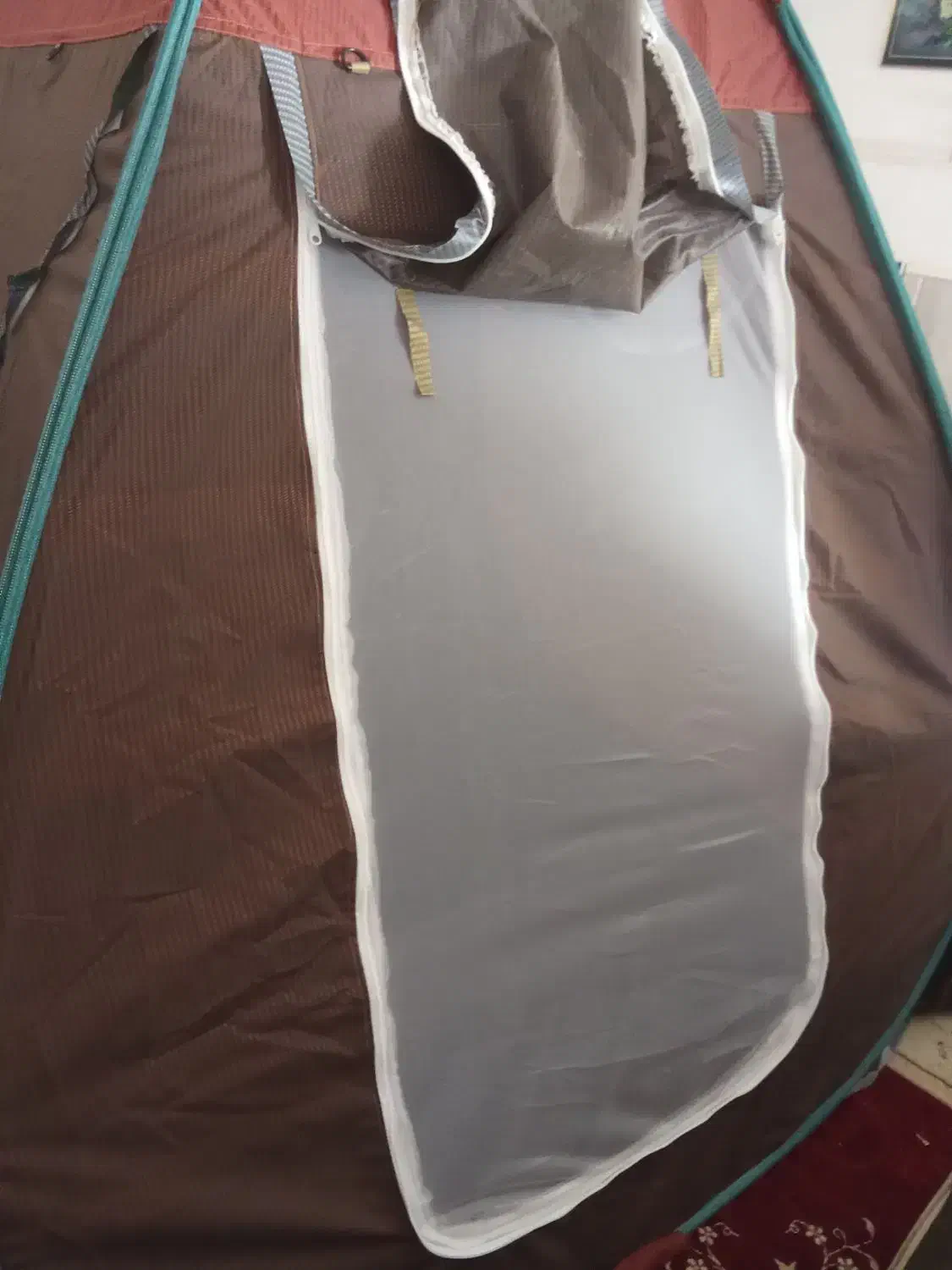 چادر مسافرتی|کوهنوردی و کمپینگ|زابل, |دیوار