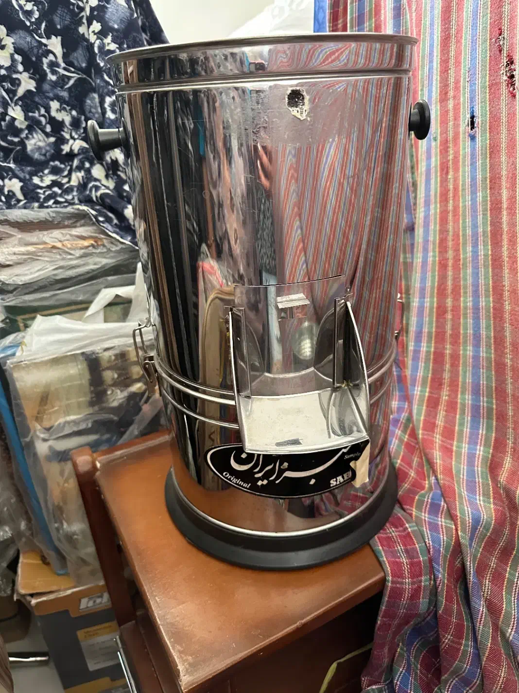 سبزی خورد کن|سایر لوازم برقی|خمینیشهر, |دیوار