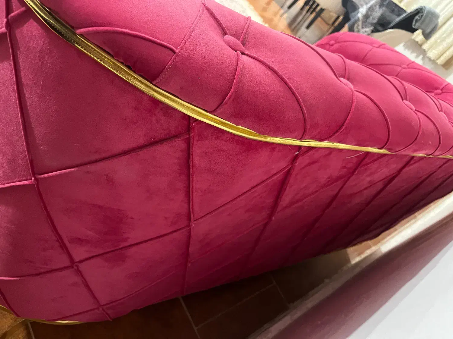 مبل|مبلمان خانگی و میز عسلی|پردیس, فاز ۴|دیوار